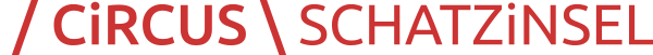 Circus Schatzinsel Logo